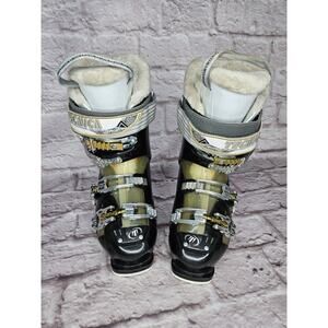 Nordica Viva Women's Ski Boots Size 275mm